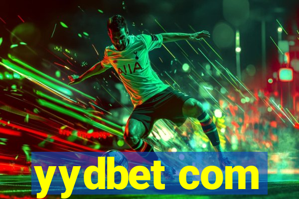 yydbet com